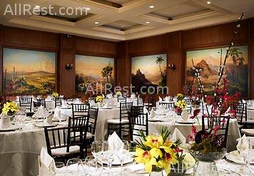 JW Mariott Mexico 13